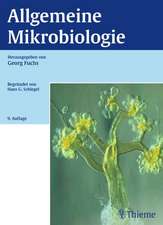 Fuchs, G: Allgemeine Mikrobiologie