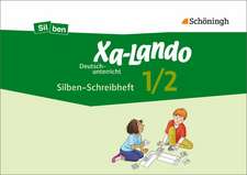 Xa-Lando - Lernen als Abenteuer / Xa-Lando - Deutsch- und Sachbuch. Neubearbeitung