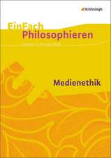 Medienethik. EinFach Philosophieren