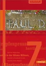 P.A.U.L. (Paul) 7. Arbeitsheft