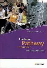 The New Pathway to Summit. Students' Workbook