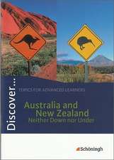 Discover... Schülerheft. Australia and New Zealand