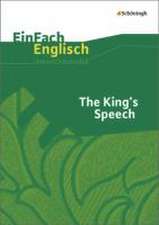 The King's Speech: Filmanalyse