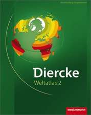 Diercke Weltatlas. Ausgabe 2. Mecklenburg-Vorpommern