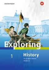 Exploring History 1. Workbook