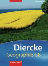 Diercke Geographie 5 / 6. Schülerband. Ausgabe 2008. Schleswig-Holstein