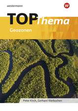 Topographische Arbeitshefte. TOP-Thema Geozonen