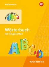 DIE BUNTE REIHE - Deutsch. Wörterbuch