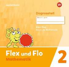 Flex und Flo 2. Diagnoseheft