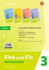 Flex und Flo 3. Paket Mathematik: Für die Ausleihe