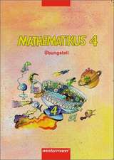 Mathematikus 4. Übungsteil