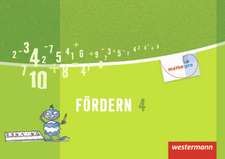 Mathe:Pro 4. Fördern. - Ausgabe 2011