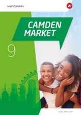 Camden Market 9. Challenge Ausgabe 2020