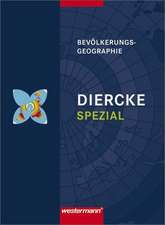 Diercke Spezial. Bevölkerungsgeographie