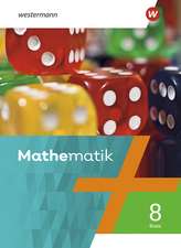 Mathematik 8 Basis. Schulbuch