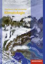 Klimatologie