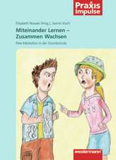 Miteinander Lernen - Zusammen Wachsen