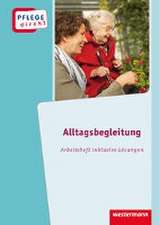 Pflege direkt arb. m Lös. Alltagsbegleitung