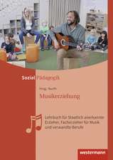 Musikerziehung. Schulbuch