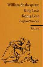 König Lear / King Lear