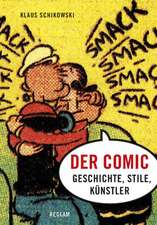 Der Comic