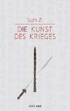 Die Kunst des Krieges