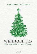 Weihnachten