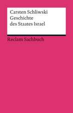 Geschichte des Staates Israel