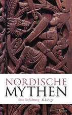 Page, R: Nordische Mythen