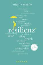 Resilienz. 100 Seiten