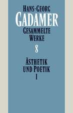 Hans-Georg Gadamer - Gesammelte Werke: Kunst ALS Aussage