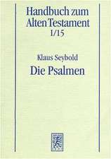 Die Psalmen