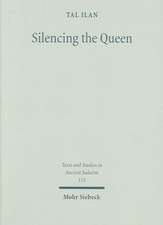 Silencing the Queen