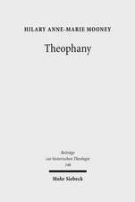 Theophany