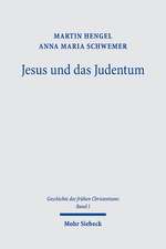 Jesus Und Das Judentum: Communication with the Spirit World in 1 Corinthians 12 and 14