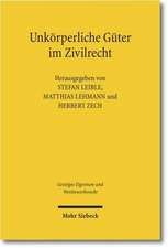 Unkorperliche Guter Im Zivilrecht: Studien Zu Den Johanneischen Schriften I