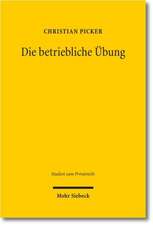 Die Betriebliche Ubung: Beitrage Aus Dem Jahrbuch Des Offentlichen Rechts Der Jahre 2009-2011