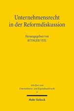 Unternehmensrecht in Der Reformdiskussion: The Miraculous in the Ancient Mediterranean