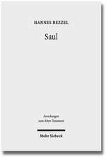 Saul