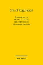 Smart Regulation