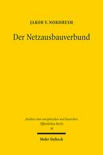 Der Netzausbauverbund