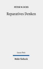 Reparatives Denken