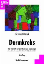 Darmkrebs