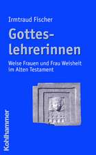 Gotteslehrerinnen