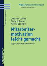 Mitarbeitermotivation Leicht Gemacht: Tipps Fur Die Motivationsarbeit