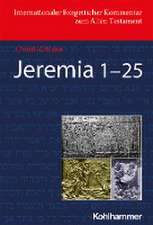 Jeremia 1-25