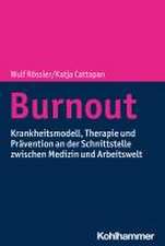 Burnout