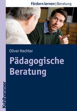 Padagogische Beratung: Grundlagen Des Burgerlichen Rechts Sowie Des Handels- Und Wirtschaftsrechts