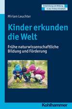 Kinder Erkunden Die Welt