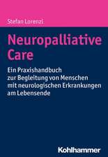 Neuropalliative Care